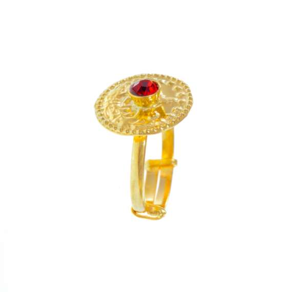 Al Sulaiman Jewellers Gold Ring