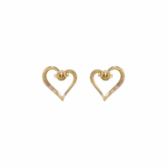Earrings (AATIAJ5169) - Al Sulaiman Jewellers