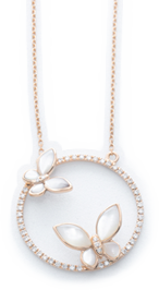 Al Sulaiman Pearl necklace