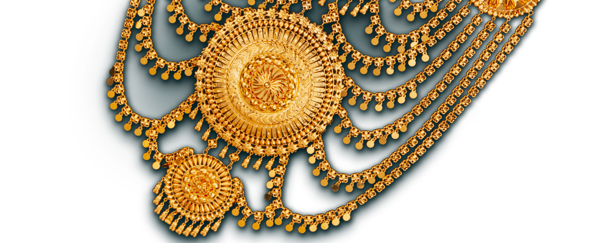 Al Sulaiman Jewellers