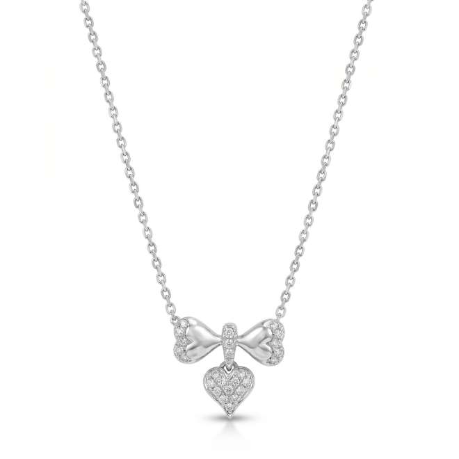 Diamond Necklace