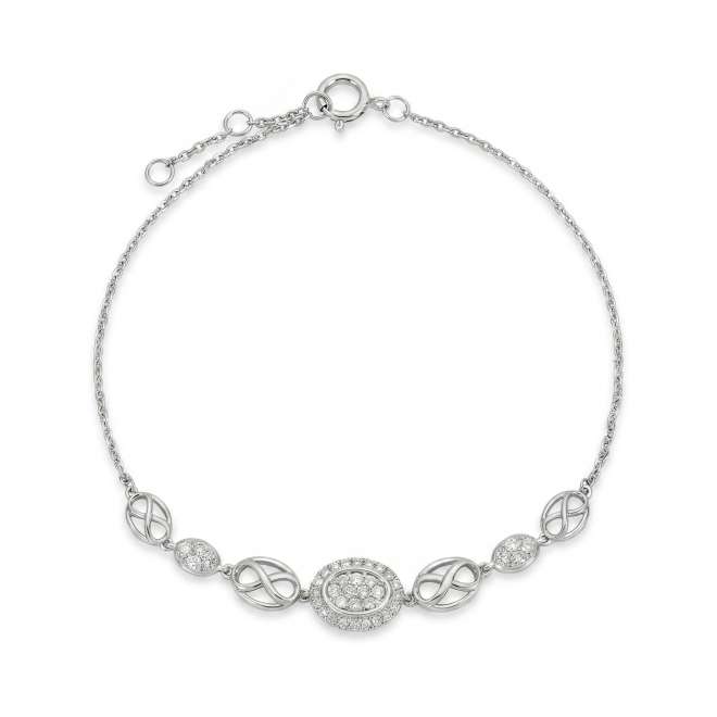 Diamond Bracelet