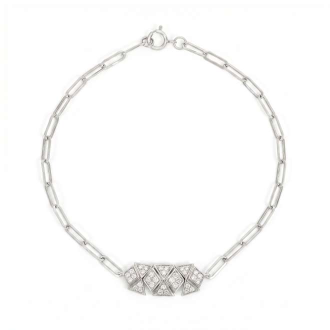 Diamond Bracelet