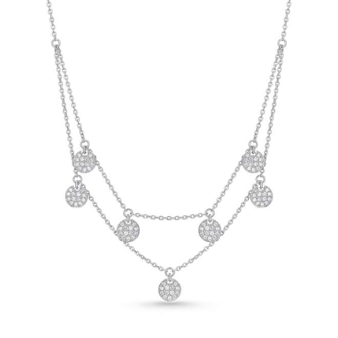 Diamond Necklace