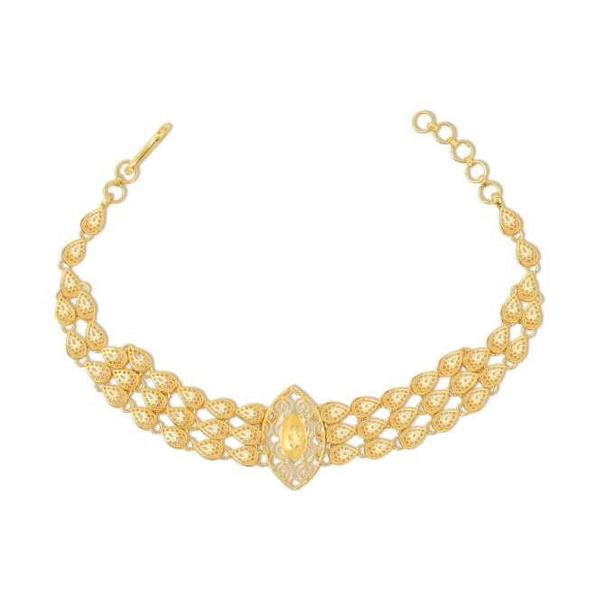 Chain Bracelet