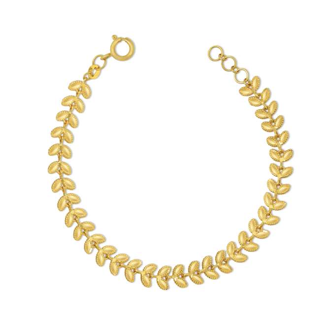Chain Bracelet