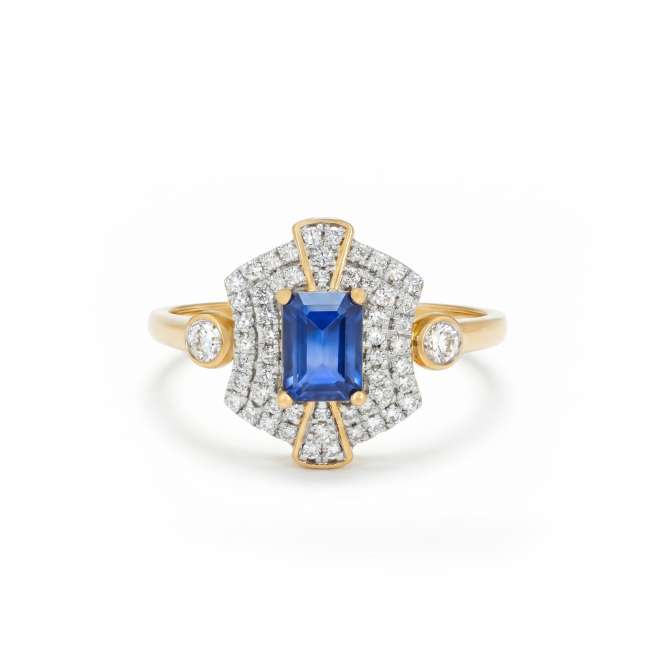 Diamond Ring