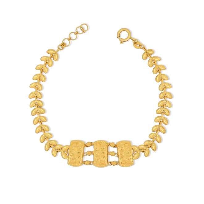 Chain Bracelet