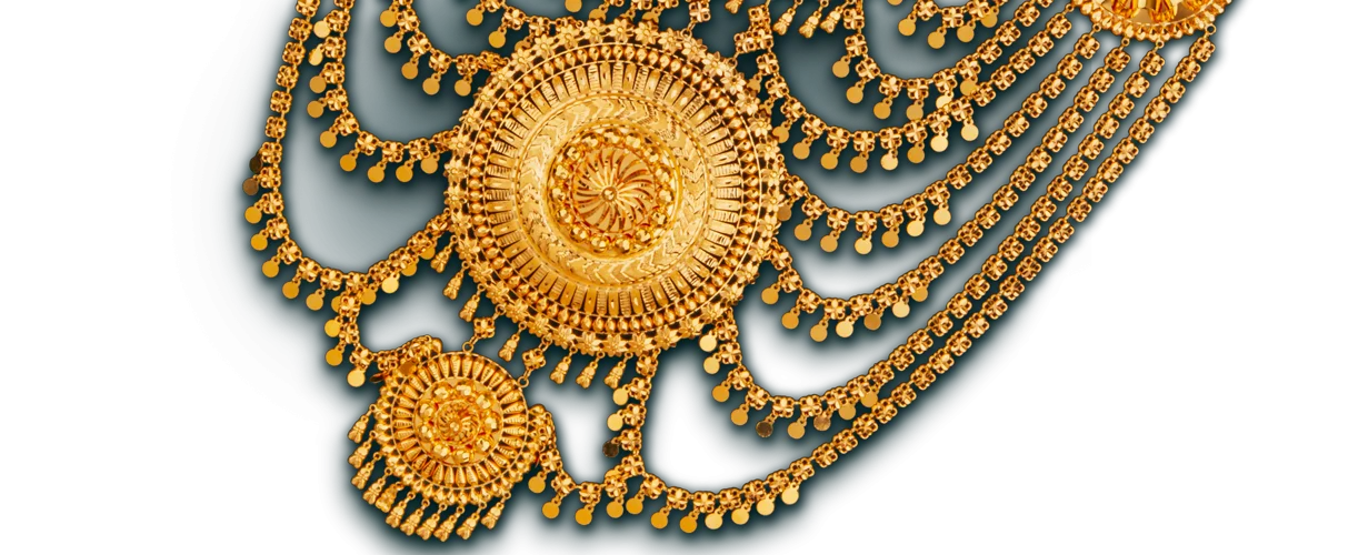 Al Sulaiman Jewellers
